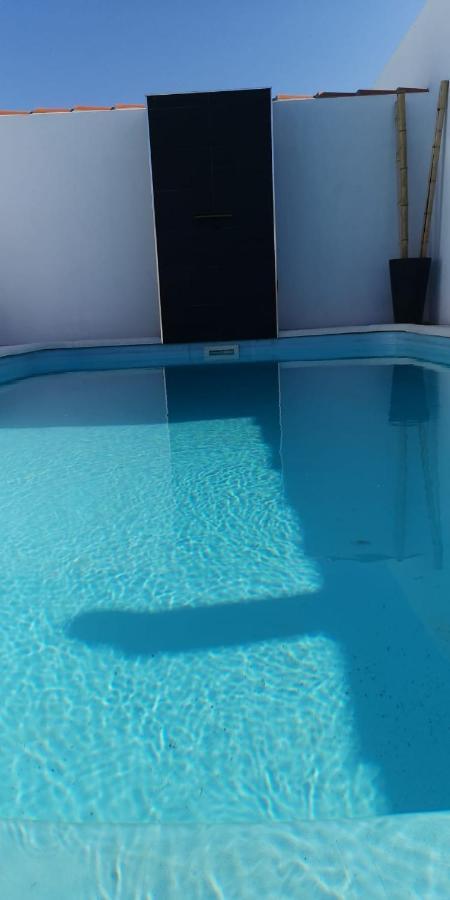 Villa Palapa Beach , Chalet Con Piscina Privada Y Muy Cerca Del Mar Chiclana de la Frontera Exterior foto