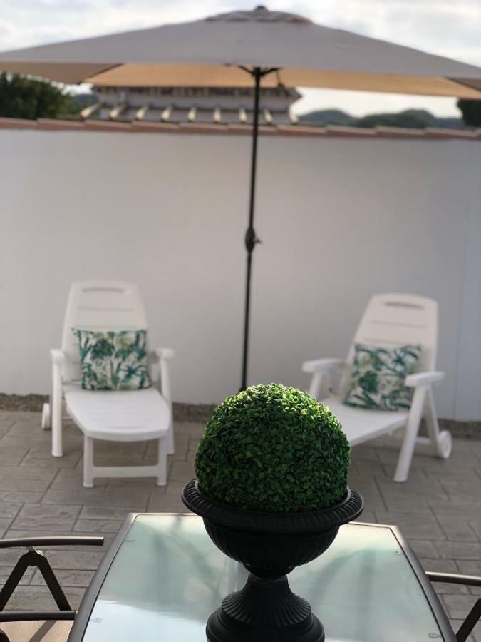 Villa Palapa Beach , Chalet Con Piscina Privada Y Muy Cerca Del Mar Chiclana de la Frontera Exterior foto