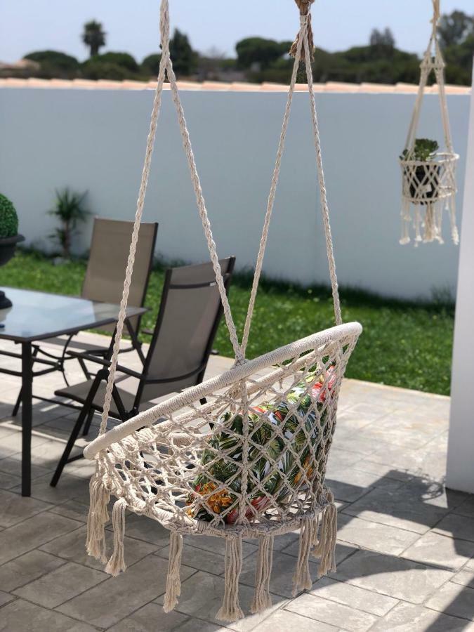 Villa Palapa Beach , Chalet Con Piscina Privada Y Muy Cerca Del Mar Chiclana de la Frontera Exterior foto